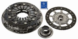 Koppelingsset 3000951019