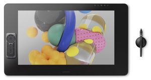 Wacom Cintiq Pro 24