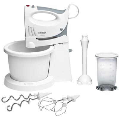 Bosch MFQ3561W Mixer Wit