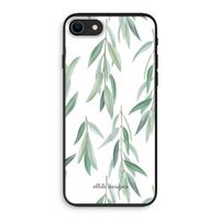 Branch up your life: iPhone SE 2020 Biologisch afbreekbaar hoesje