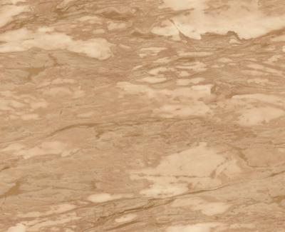 Dutch Wallcoverings Roberto Cavalli 9 - Marmer L.Brn - Bruin