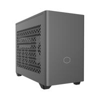 Cooler Master MAX Series NR200P MAX V2 Tower Grijs 850 W