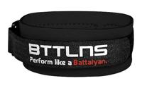 BTTLNS Achilles 2.0 Chipband zwart