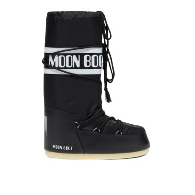 Moonboot Icon Nylon Snowboots Dames 39-41