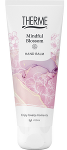 Therme Mindful Blossom Hand Balm