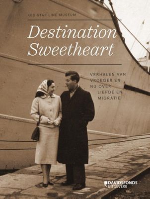 Davidsfonds Destination Sweetheart