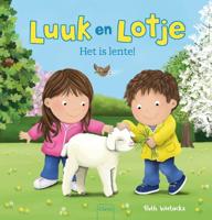 Het is lente! (Hardback)