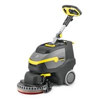 Karcher BD 38/12 C BP Pack Compacte schrob/zuigmachine - 1.783-430.0 Karcher BD 38/12 C BP Pack Compacte schrob/zuigmachine - 1.783-430.0