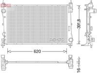 Radiateur DRM13017
