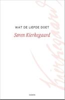 Wat de liefde doet (Paperback)