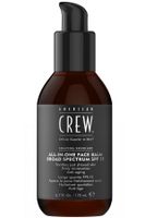 American Crew all-in-one after shave balm met SPF15 170ml