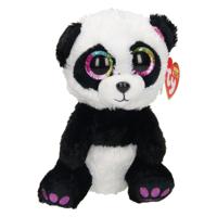 Ty Beanie Boo&apos;s Paris Panda, 15cm