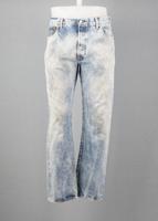 Vintage Straight Levi&apos;s Blue size 35 / 30