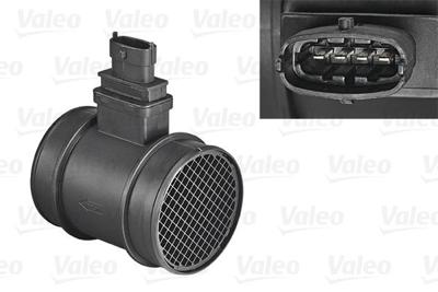 Debimetre Comp.alfa Fiat Opel Chevr 253745