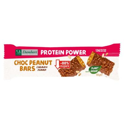 Damhert Damhert protein pean/ch bar gv