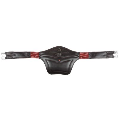 Rossner buikflap Singel bruin maat:115