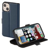 Hama Booklet Single2.0 Voor Apple IPhone 14 Plus Donkerblauw Hama Booklet Single2.0 Voor Apple IPhone 14 Plus Donkerblauw