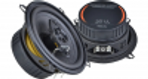 Ground Zero GZIF 4.0 - Autospeakers - 10cm (4 inch) - 2weg Coaxiale Speakerset - 60 Wrms