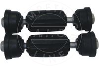 Reparatieset, stabilisatorkoppelstang, Stabilisatorstang, Stabilisatorset AIC, Inbouwplaats: Achteras links en rechts: , u.a. für Ford, Mitsubishi