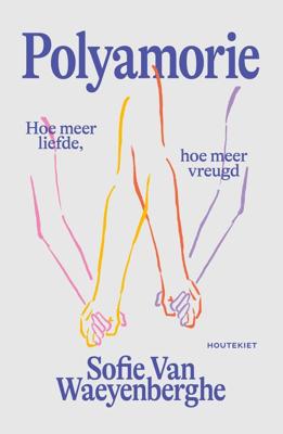 Polyamorie - Sofie van Waeyenberghe - ebook