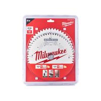 Milwaukee Accessoires Cirkelzaagblad 216 x 30 mm Twin Pack (2-delig) - 4932479575 - 4932479575