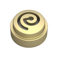 Earproof Gold 25dB Geluidsfilter voor Oordoppen - Per Stuk