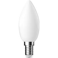 Energetic LED kaars E14 2,1-25W 2700K filament mat - 2720500