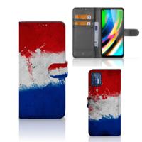 Motorola Moto G9 Plus | Bookstyle Case | Nederland