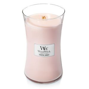 WoodWick 93049 kaars Overige Coconut, Oceaan Roze 1 stuk(s)