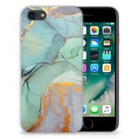 Hoesje maken voor iPhone SE 2022 | SE 2020 | 8 | 7 Watercolor Mix