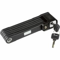 Sleutelslot Burg-Wachter 790 90 BLACK SB