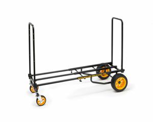 Rock n Roller R10RT R10RT Steekwagen Laadvermogen (max.): 226 kg