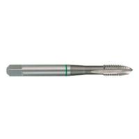 Machine tap RUKO 6 mm Snelstaal (HSS) 13 mm ISO DIN 13 DIN 371 Soort B