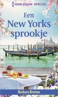 Een New Yorks sprookje - Barbara Bretton - ebook