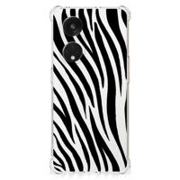 OPPO Reno8 T 5G Case Anti-shock Zebra