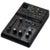 Yamaha AG03MK2B live streaming mixer