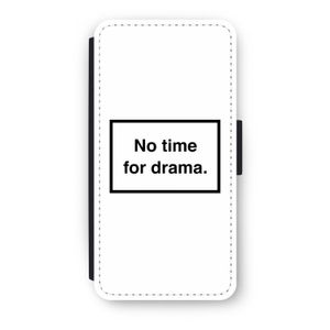 No drama: iPhone 8 Plus Flip Hoesje