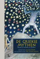 Griekse mythen (Hardback)