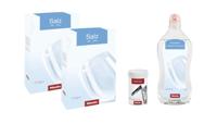 MieleVaatwasser onderhoudsset EU2 (fr,nl) Vaatwassers accessoire