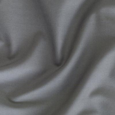 Dommelin Dommelin Topper Hoeslaken Uni Percal 200TC 554 Leisteen 180x220/9