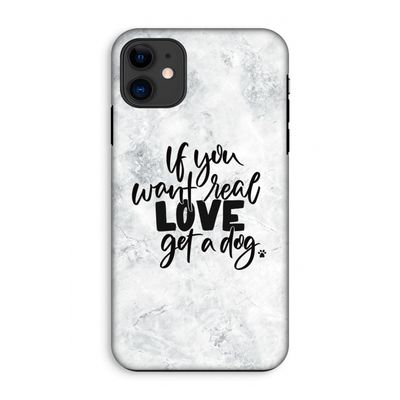 Partner in crime: iPhone 11 Tough Case