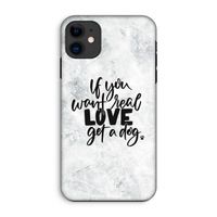 Partner in crime: iPhone 11 Tough Case