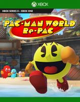 Pac-Man World Re-Pac - thumbnail