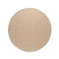 Boho&me Rond jute buitenkleed Sunny - naturel - 150 cm rond Boho&me Rond jute buitenkleed Sunny - naturel - 150 cm rond