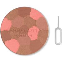 Guerlain Terracotta Light The Sun-Kissed Healthy Glow Powder Refill 04 Foncé Rosé 10gr