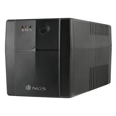Ononderbreekbaar Stroomvoorzieningssysteem Off Line NGS NGS-UPSCHRONUS-0043 UPS 720W 720 W