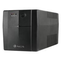 Ononderbreekbaar Stroomvoorzieningssysteem Off Line NGS NGS-UPSCHRONUS-0043 UPS 720W 720 W