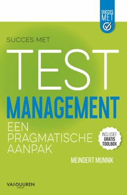 Succes met Testmanagement (Paperback)