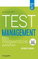 Succes met Testmanagement (Paperback)