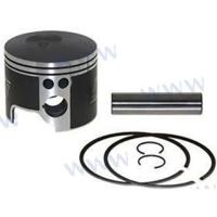 REC5006727 - STD ZUIGERSET Bombardier